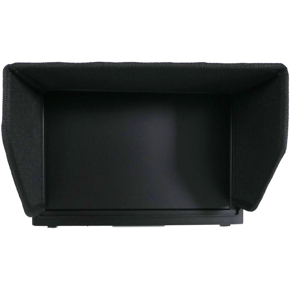 ProAm USA Iris XL2 10.1" Dual-HDMI On-Camera LCD Monitor