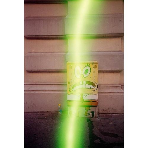 REVOLOG Lazer 200 Color Negative Film