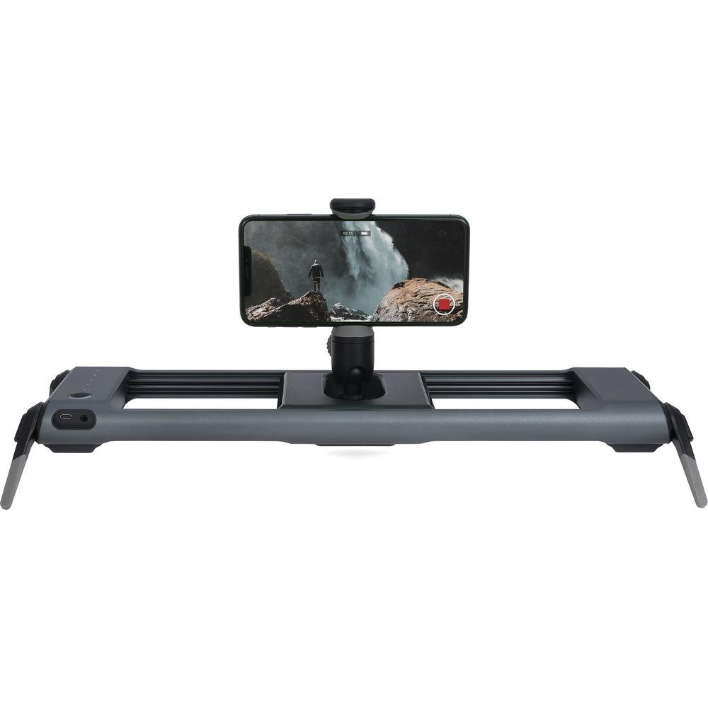 Rhino Camera Gear RŌV PRO Everyday 8" Motorized Slider