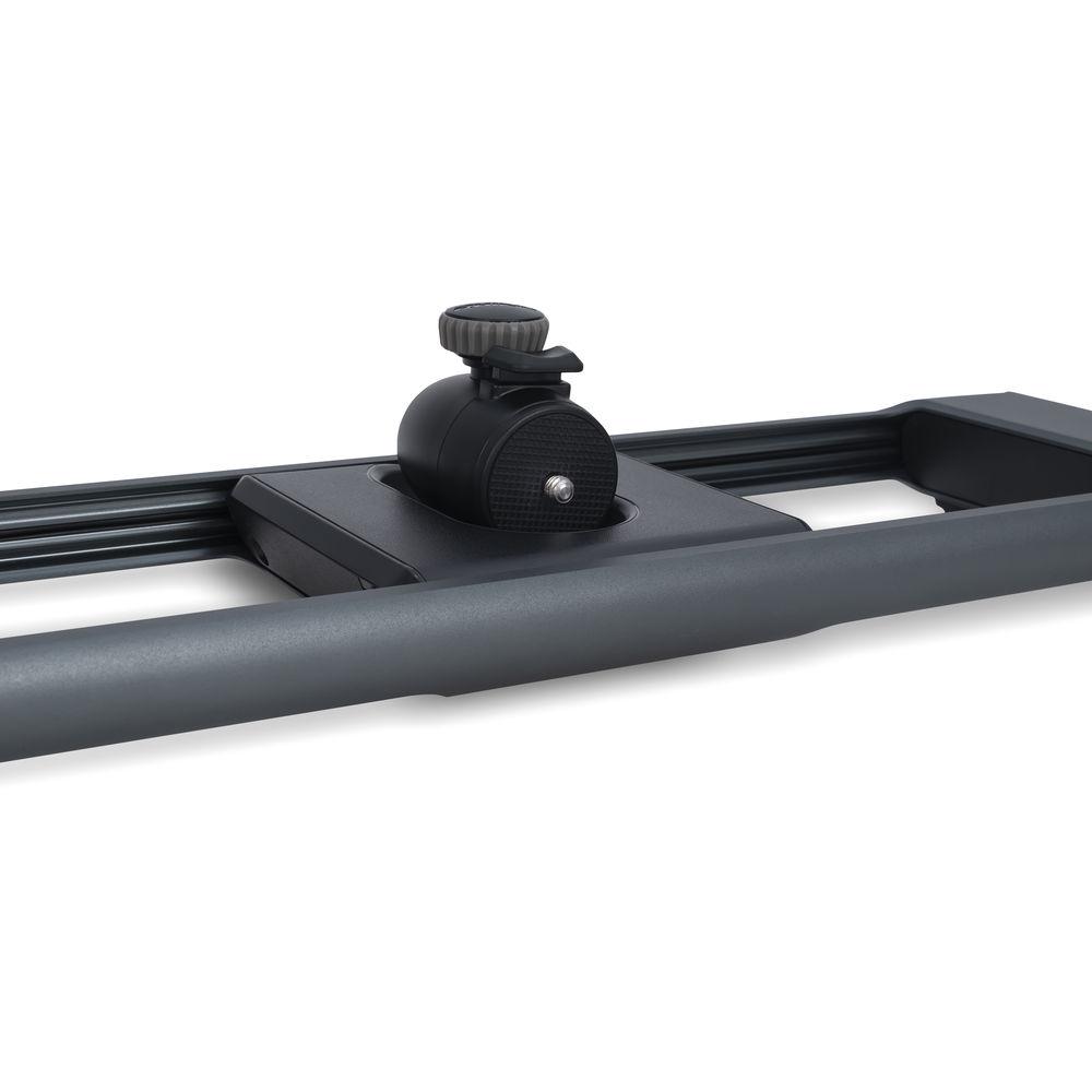 Rhino Camera Gear RŌV PRO Everyday 8" Motorized Slider