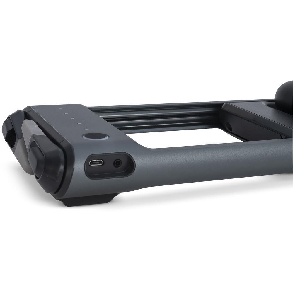 Rhino Camera Gear RŌV PRO Everyday 8" Motorized Slider