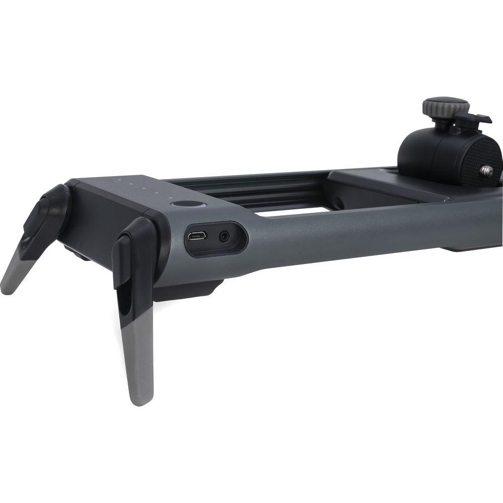 Rhino Camera Gear RŌV PRO Everyday 8" Motorized Slider