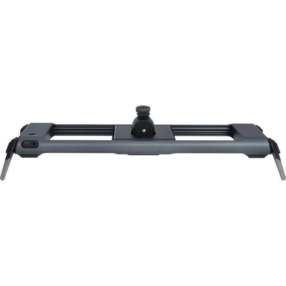 Rhino Camera Gear RŌV PRO Everyday 8" Motorized Slider