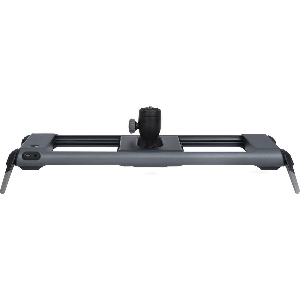 Rhino Camera Gear RŌV PRO Everyday 8" Motorized Slider