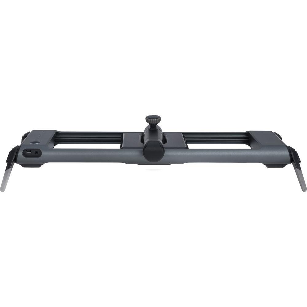 Rhino Camera Gear RŌV PRO Everyday 8" Motorized Slider