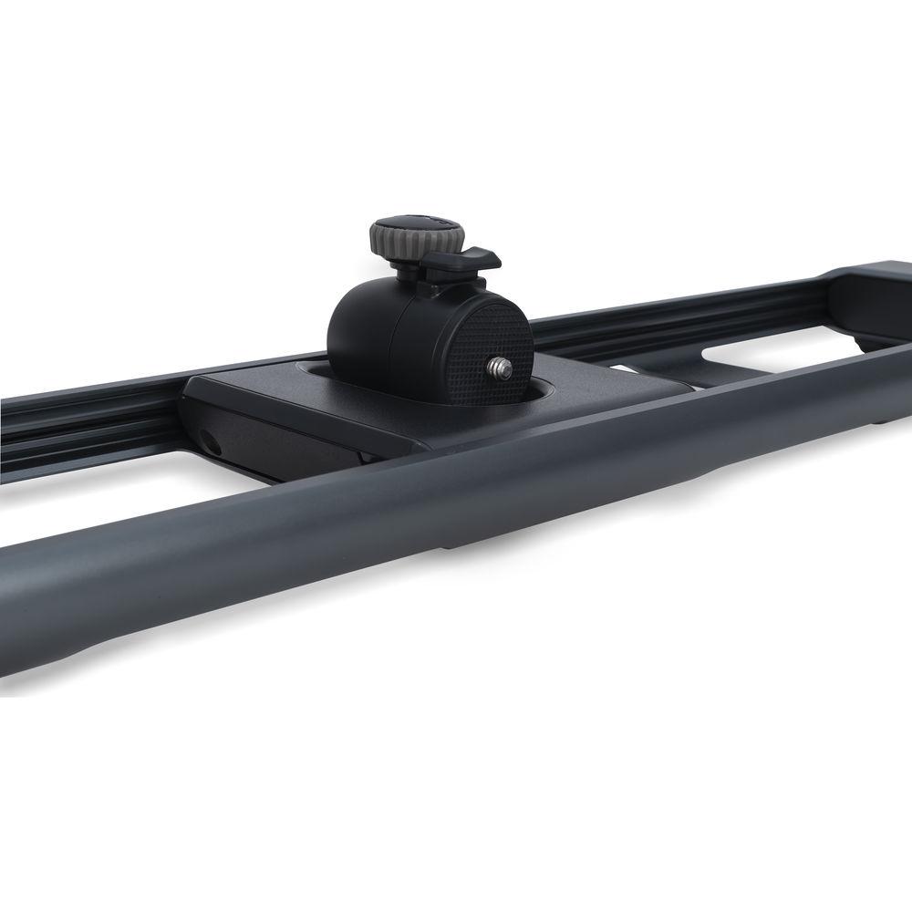 Rhino Camera Gear RŌV PRO Traveler 16" Motorized Slider