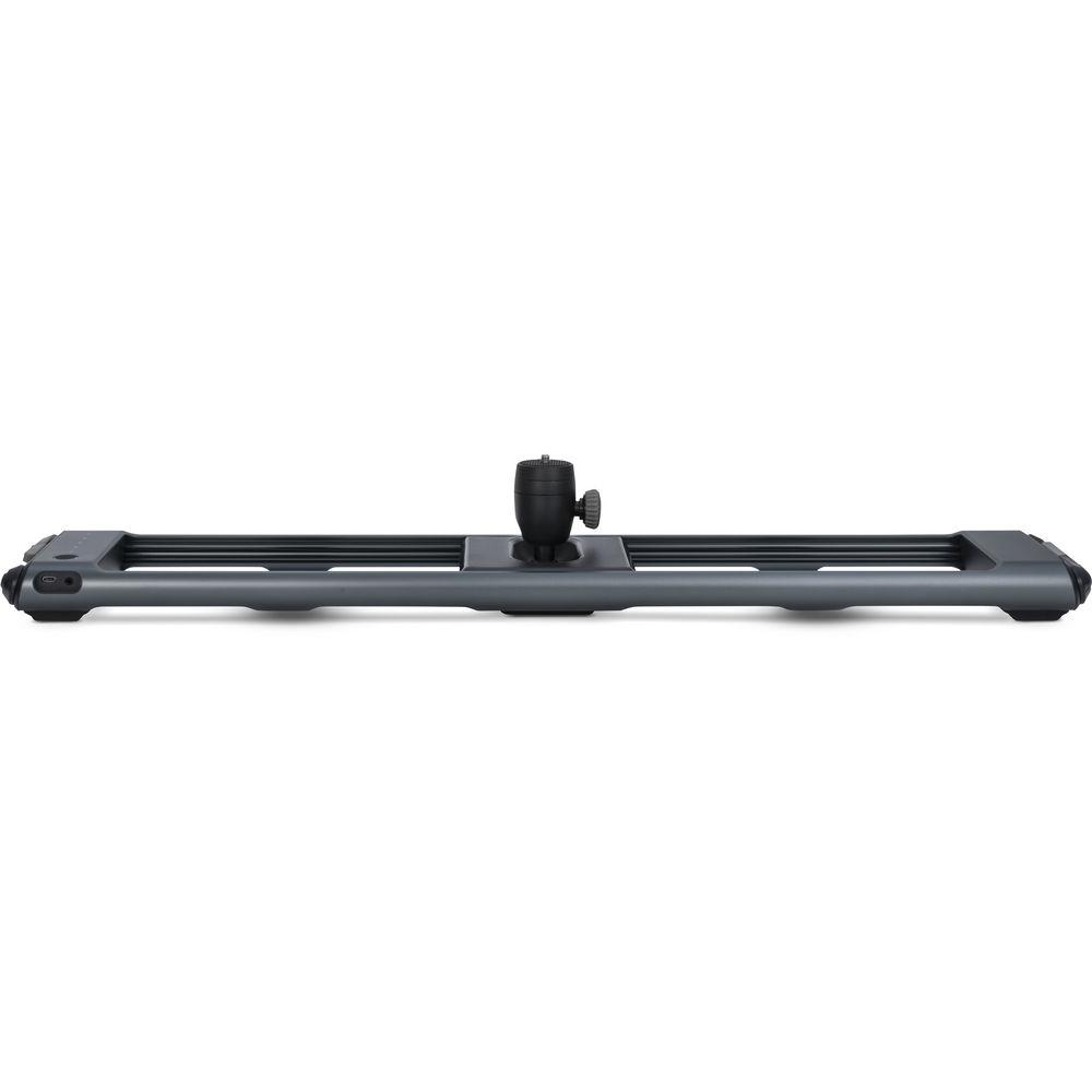 Rhino Camera Gear RŌV PRO Traveler 16" Motorized Slider