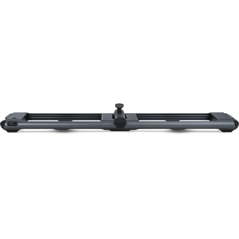 Rhino Camera Gear RŌV PRO Traveler 16" Motorized Slider