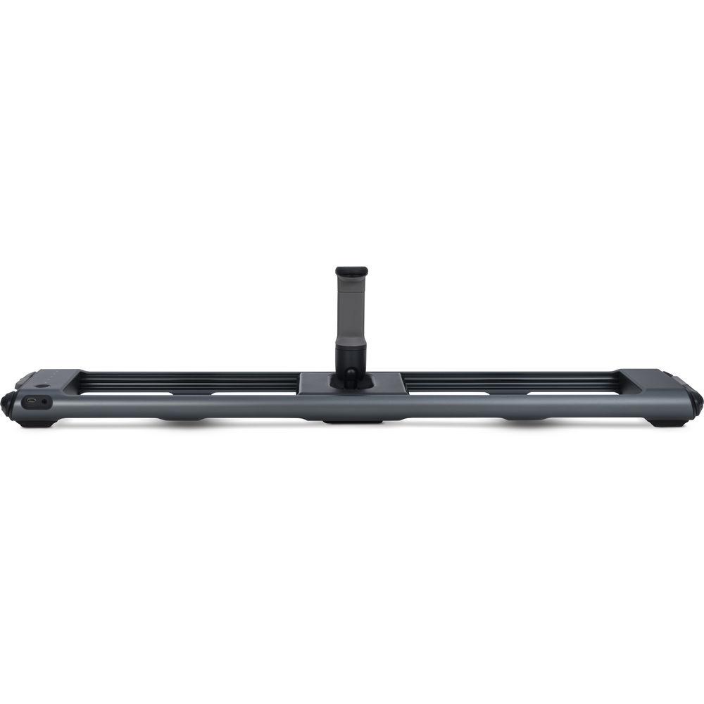 Rhino Camera Gear RŌV PRO Traveler 16" Motorized Slider