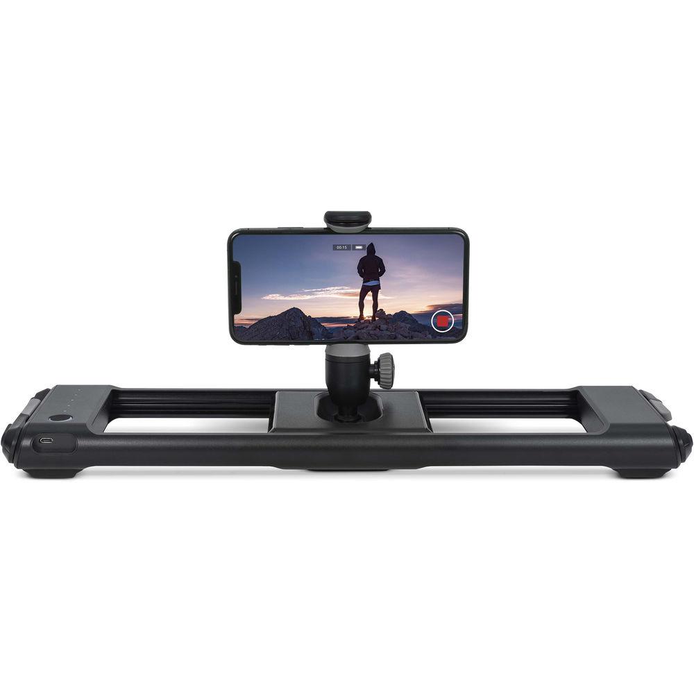 Rhino Camera Gear ROV Everyday 8" Slider