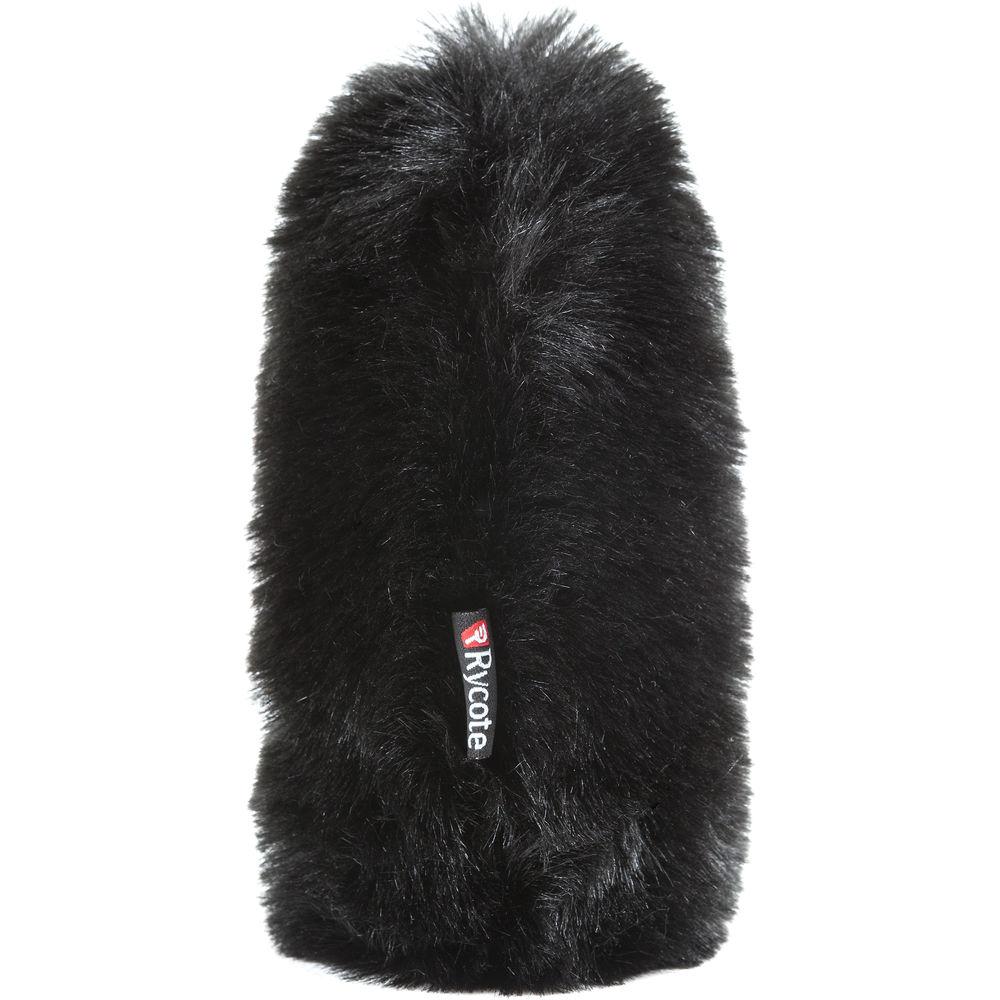 Rycote Softie-Lite 19 Fur Screen Kit