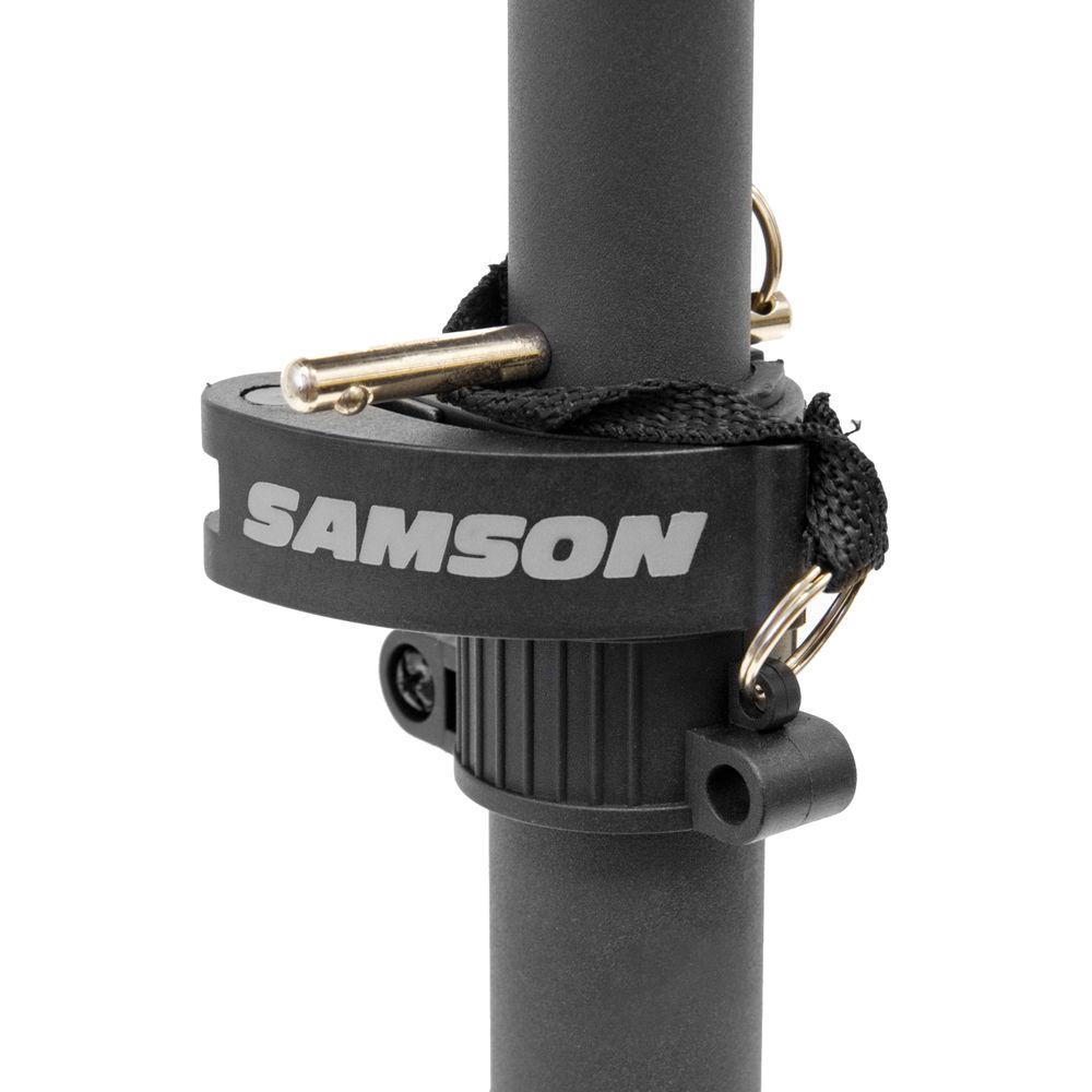Samson MS300 Studio Monitor Stands