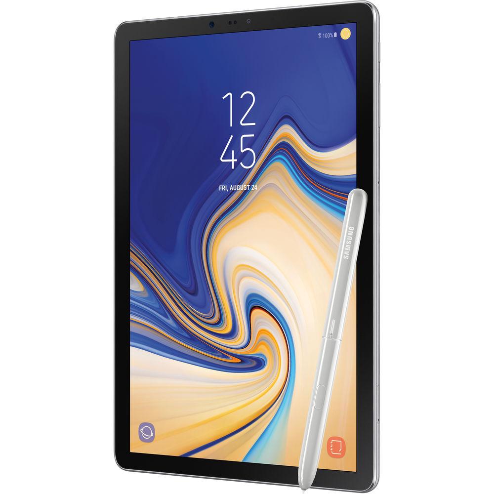 Samsung 10.5" Galaxy Tab S4 64GB Tablet