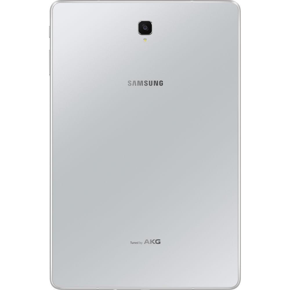 Samsung 10.5" Galaxy Tab S4 64GB Tablet
