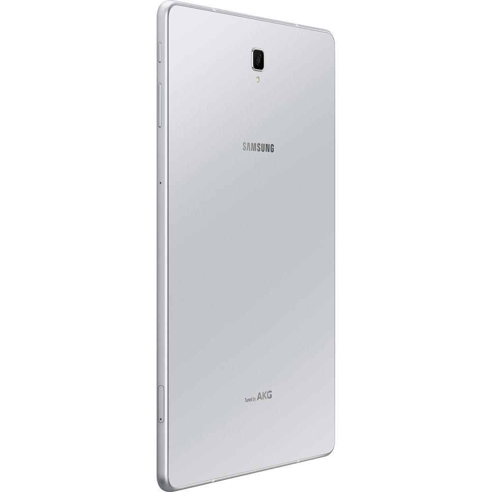 Samsung 10.5" Galaxy Tab S4 64GB Tablet