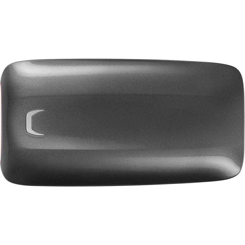 Samsung 1TB X5 Portable SSD