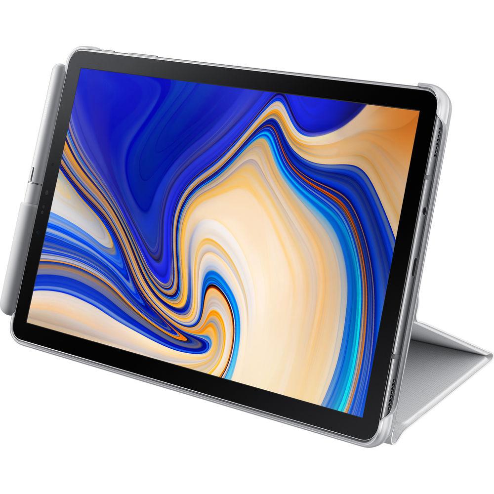 Samsung Galaxy Tab S4 Book Cover
