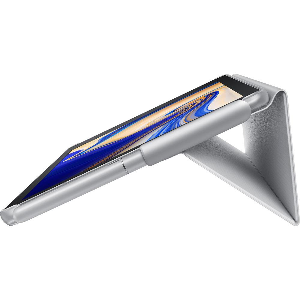 Samsung Galaxy Tab S4 Book Cover