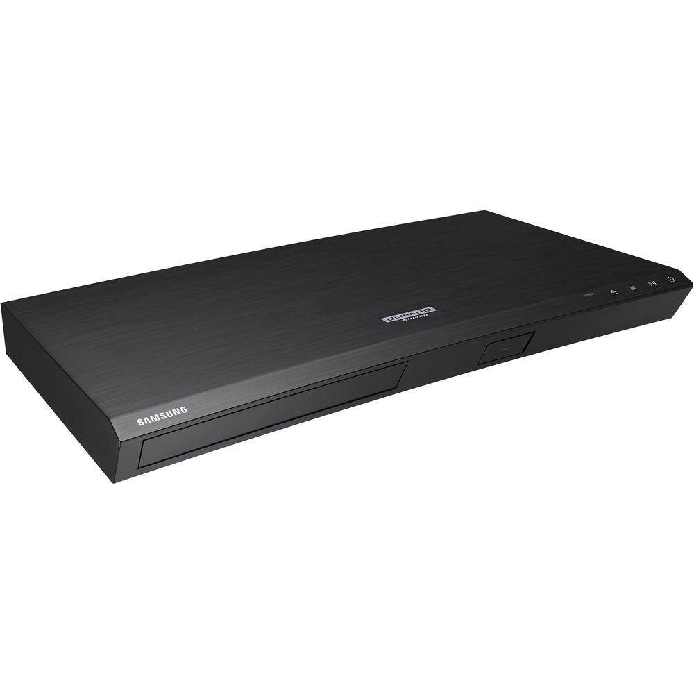 Samsung UBD-M7500 UHD Upscaling Blu-ray Disc Player