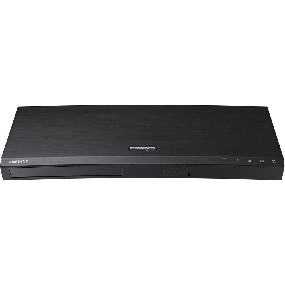 Samsung UBD-M7500 UHD Upscaling Blu-ray Disc Player
