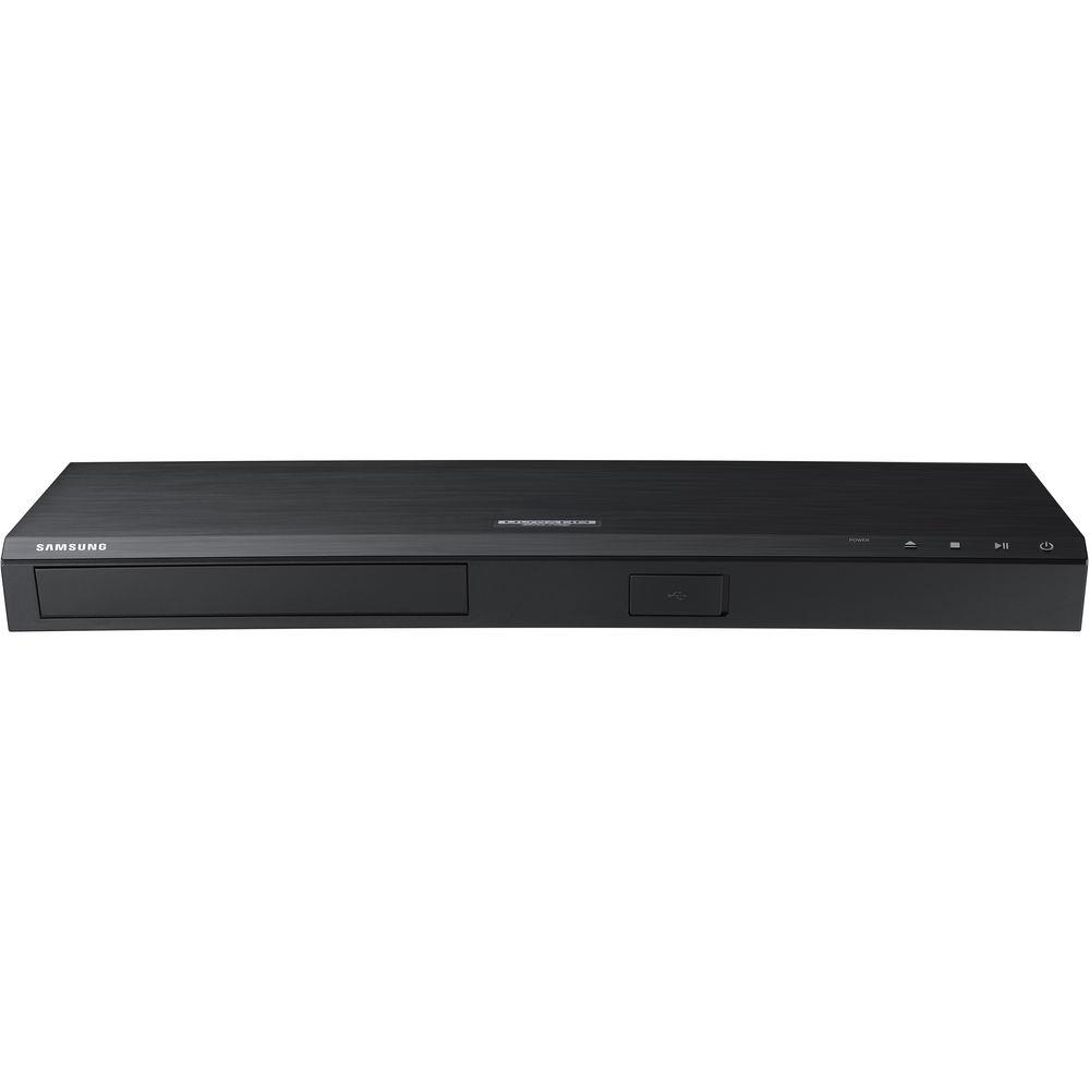 Samsung UBD-M7500 UHD Upscaling Blu-ray Disc Player