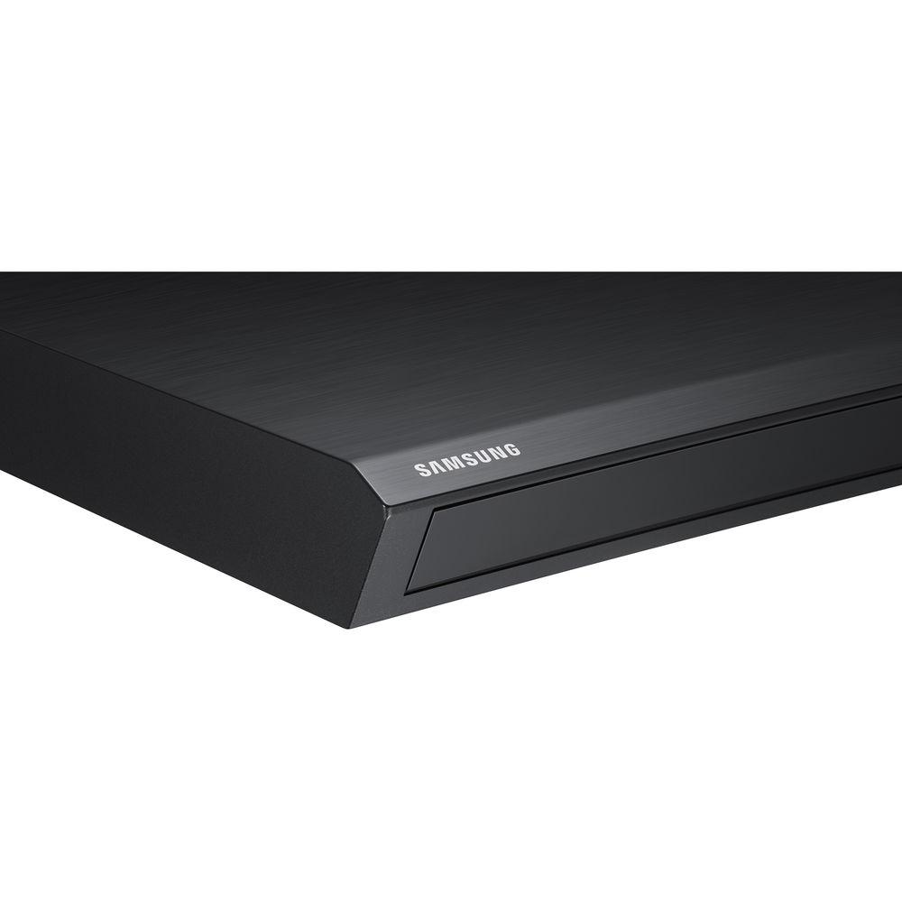 Samsung UBD-M7500 UHD Upscaling Blu-ray Disc Player