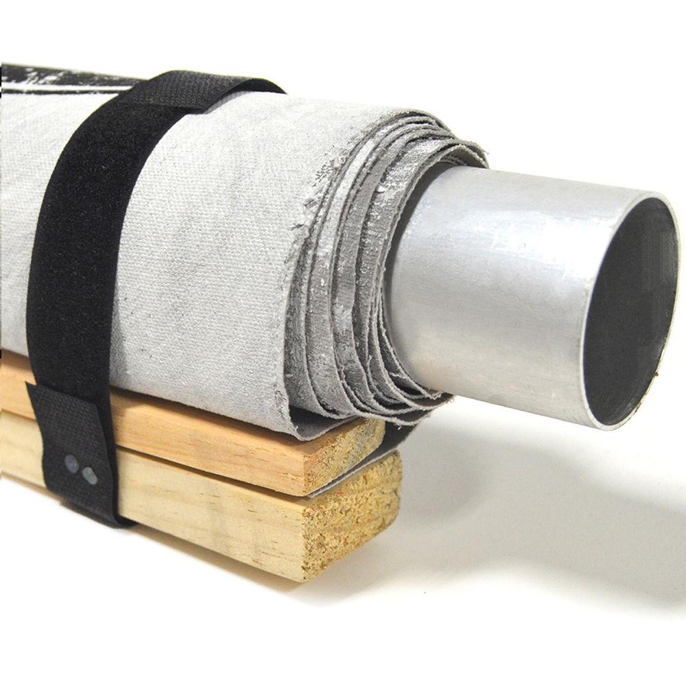 Savage Painted Canvas Backdrop