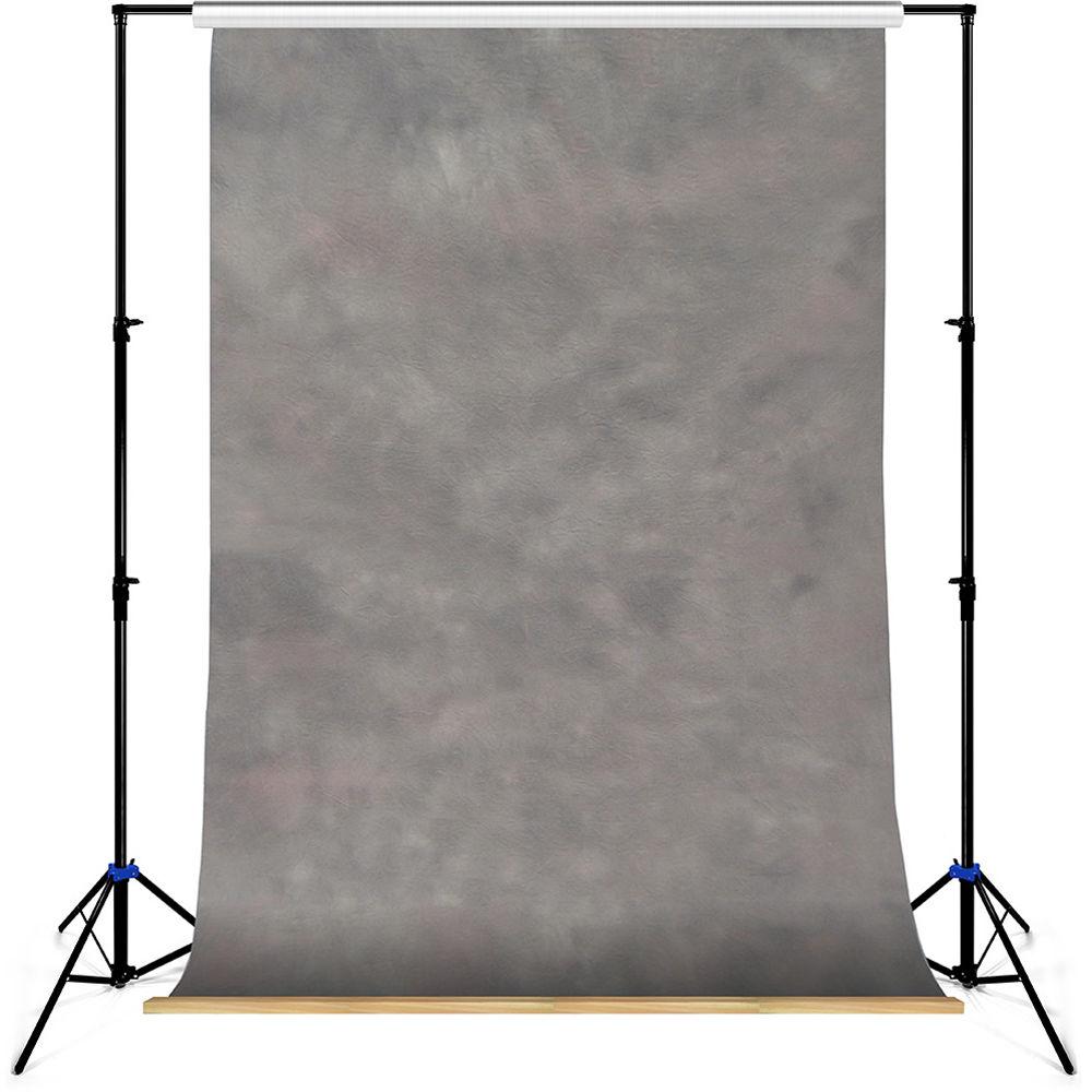 Savage Painted Canvas Backdrop