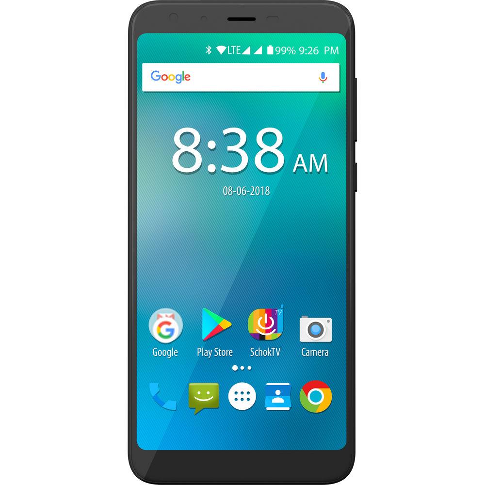 SCHOK Freedom Turbo XL 16GB Smartphone