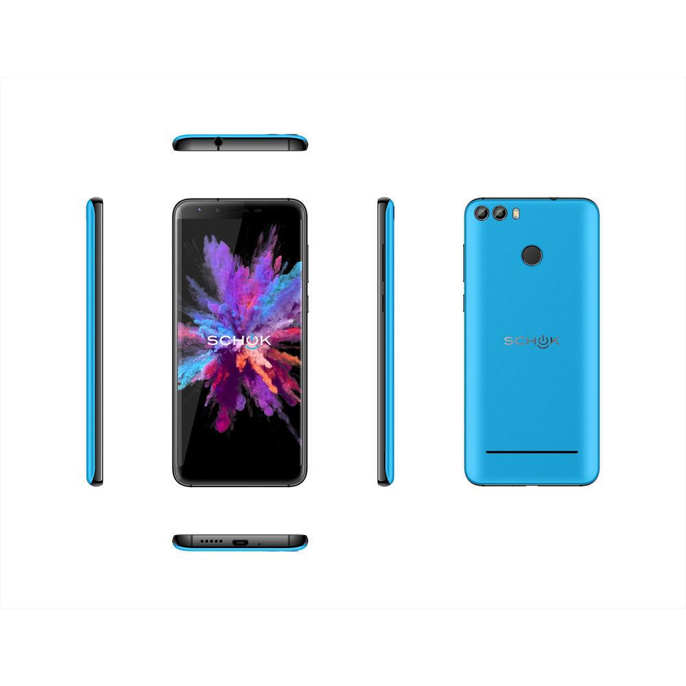 SCHOK Freedom Turbo XL 16GB Smartphone