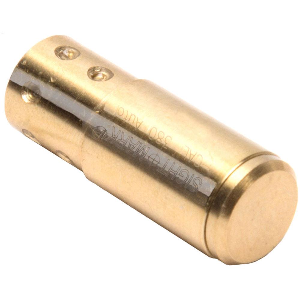 Sightmark Laser Boresight for Pistol