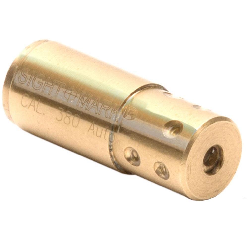 Sightmark Laser Boresight for Pistol