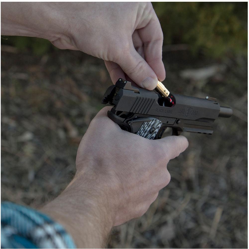 Sightmark Laser Boresight for Pistol