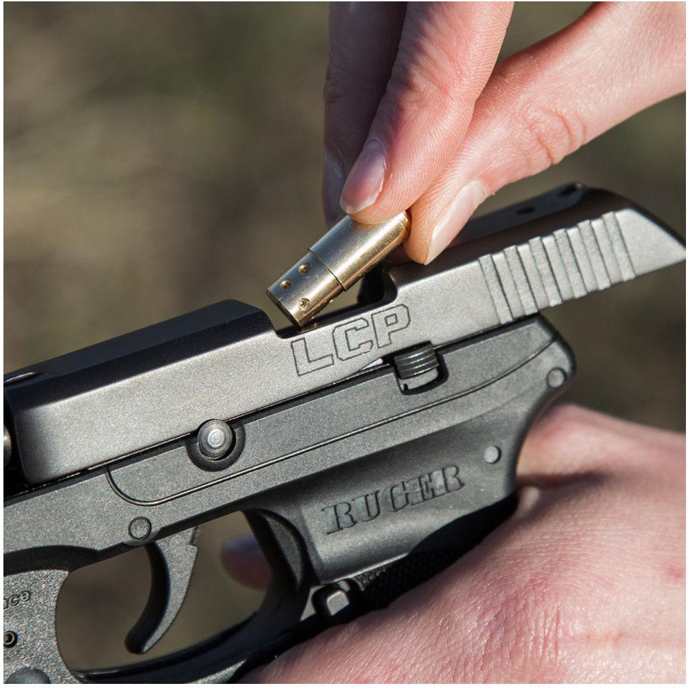 Sightmark Laser Boresight for Pistol