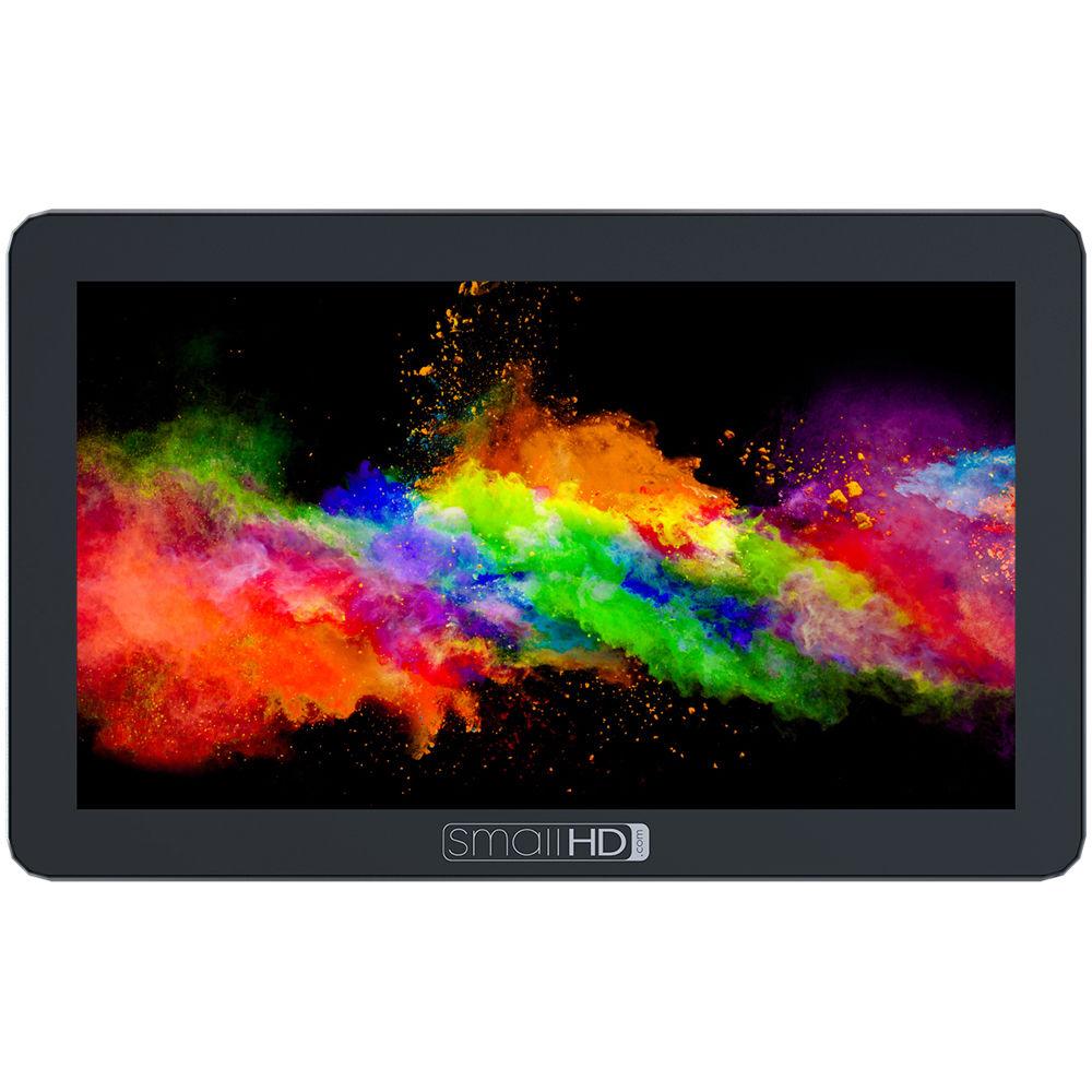 SmallHD 5.5" FOCUS OLED Monitor