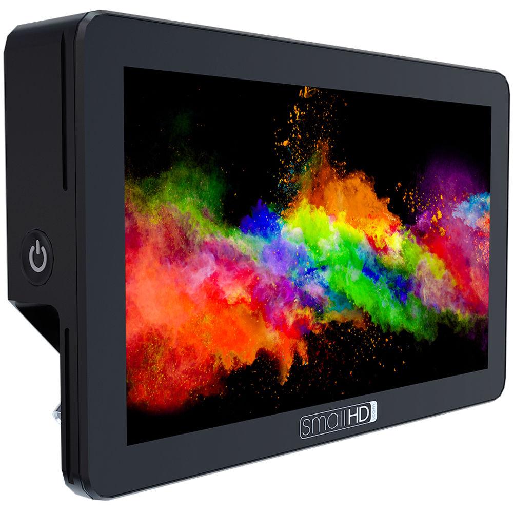 SmallHD 5.5" FOCUS OLED Monitor