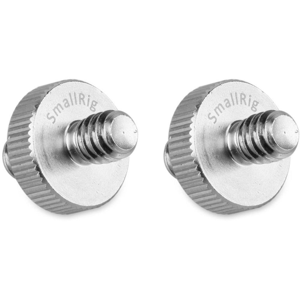 SmallRig 1 4"-20 to 1 4"-20 Double-End Stud