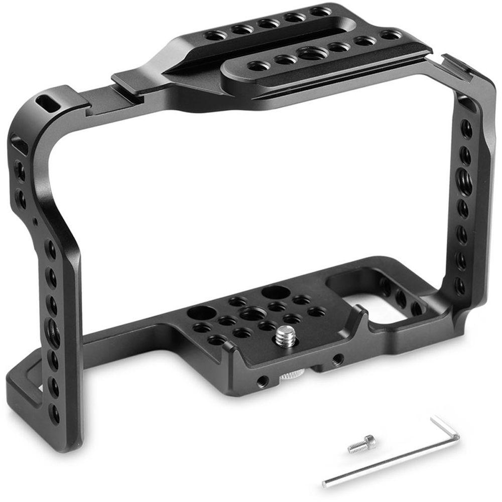 SmallRig 1950 Cage for Panasonic LUMIX DMC-G85 G80