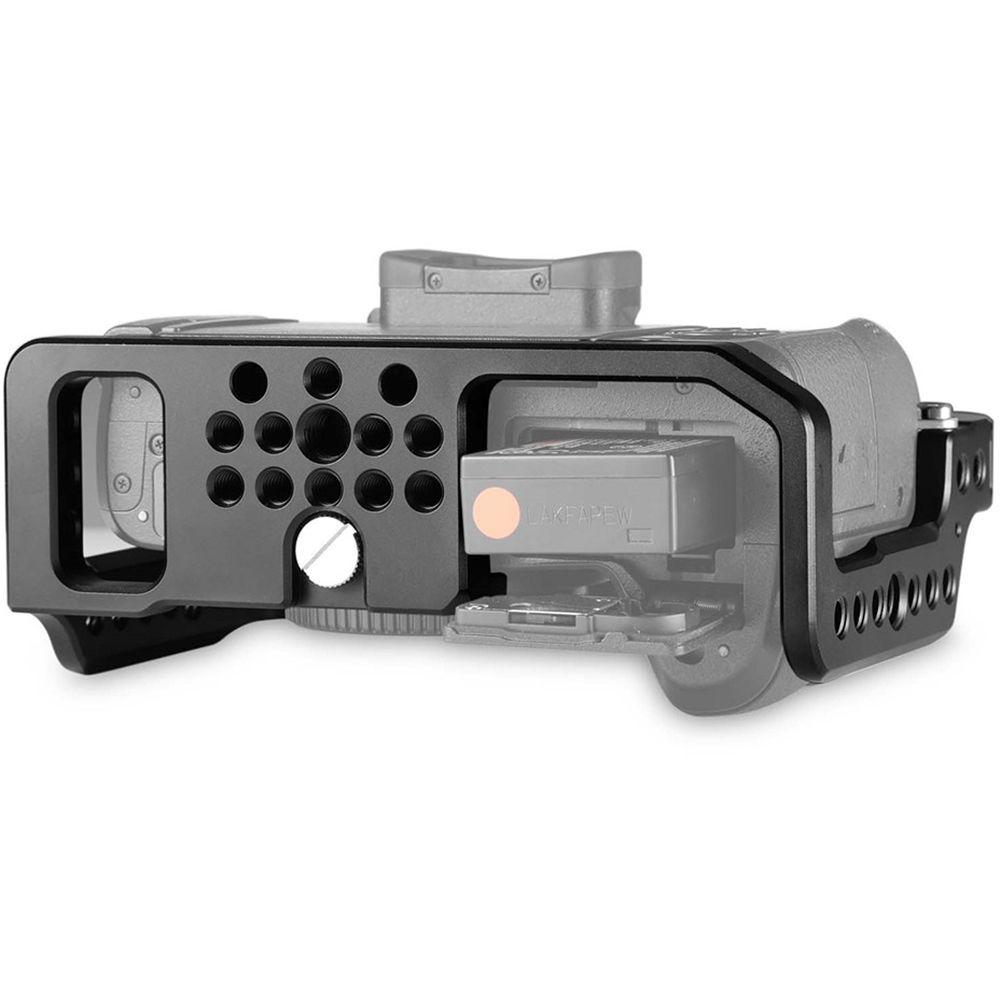 SmallRig 1950 Cage for Panasonic LUMIX DMC-G85 G80