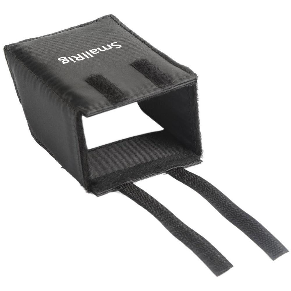 SmallRig 1972 LCD Screen Protector Sunhood