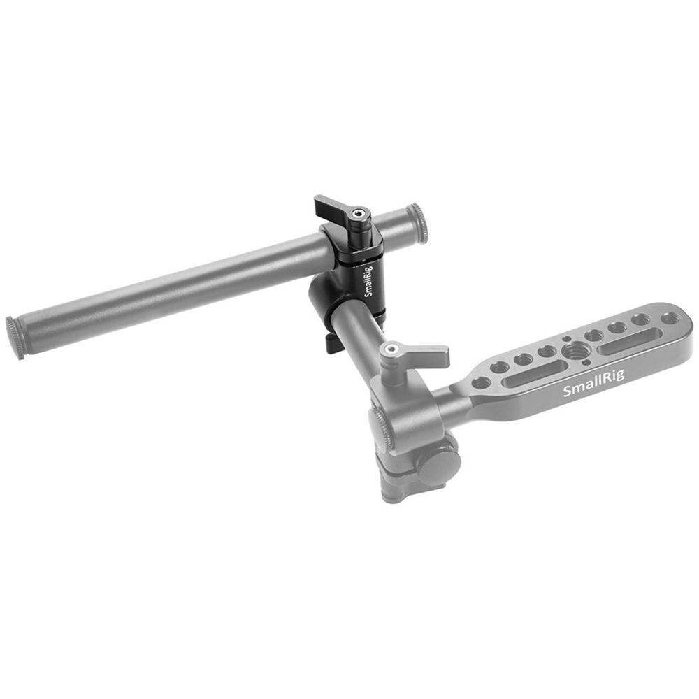 SmallRig 90° 15mm Rod Clamp