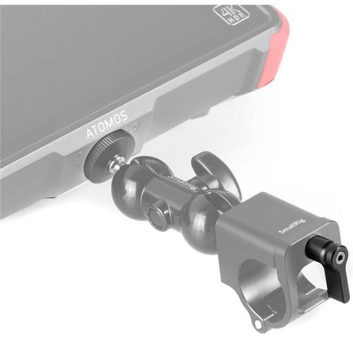 SmallRig Adjustable M5 Screw Wingnut