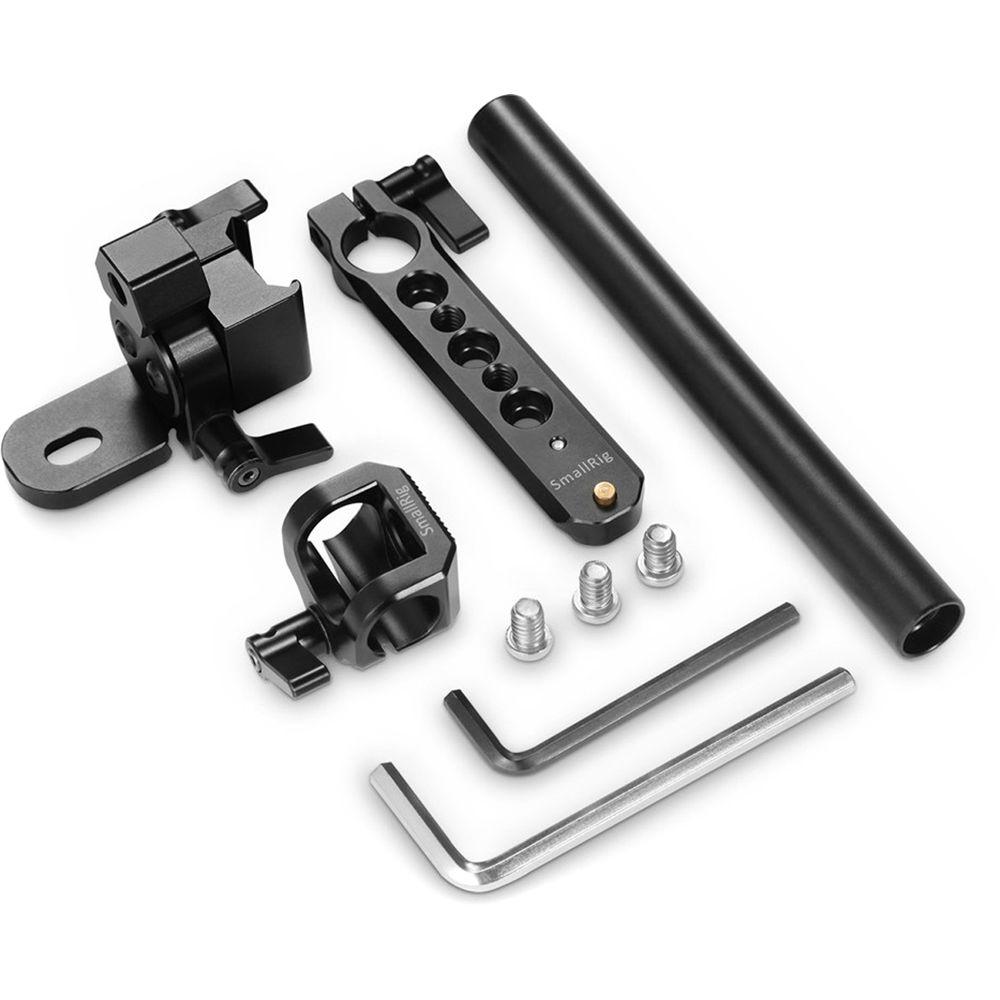 SmallRig EVF Support for Canon C200 Monitor