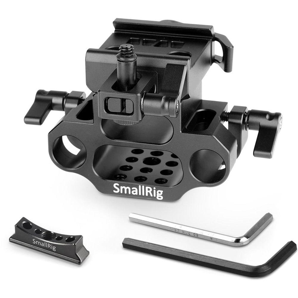 SmallRig LWS Baseplate for Sony a6500