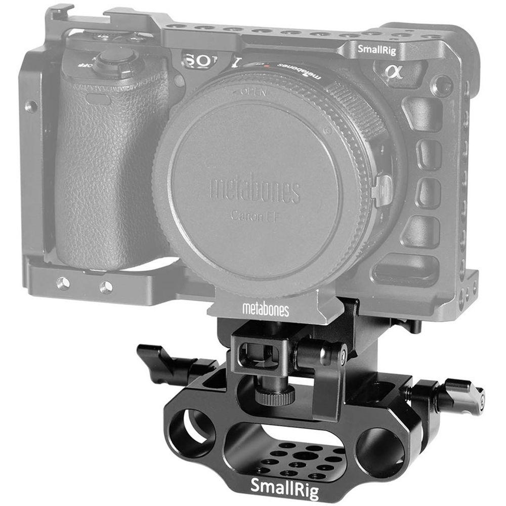 SmallRig LWS Baseplate for Sony a6500