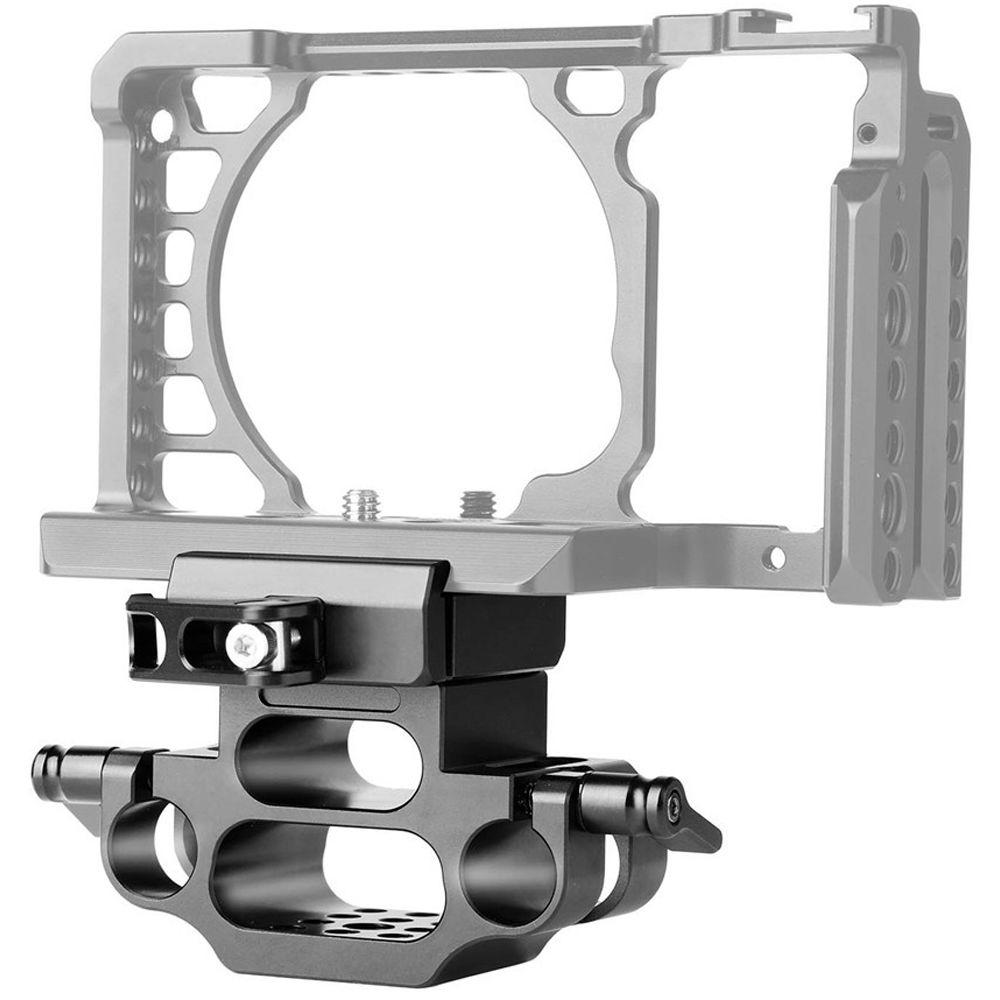 SmallRig LWS Baseplate for Sony a6500