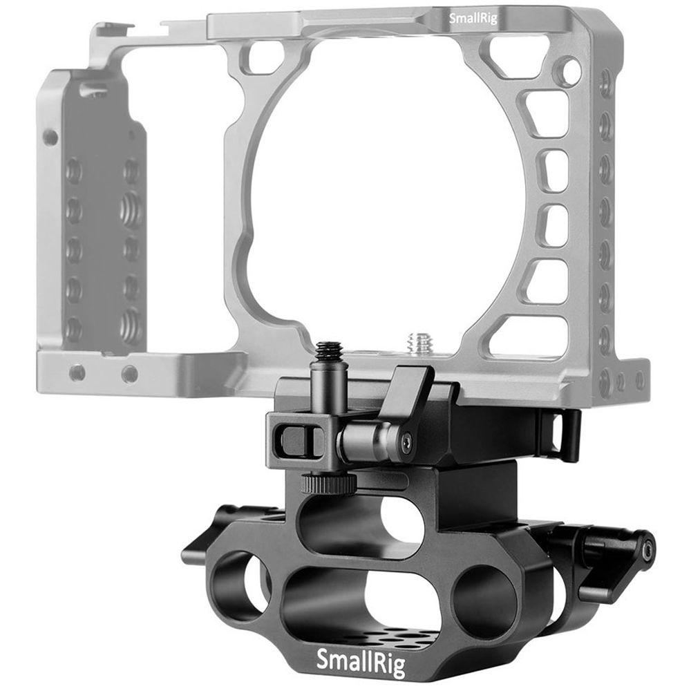 SmallRig LWS Baseplate for Sony a6500