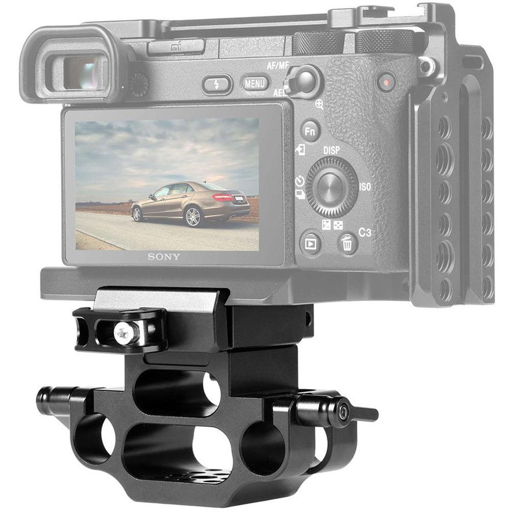 SmallRig LWS Baseplate for Sony a6500