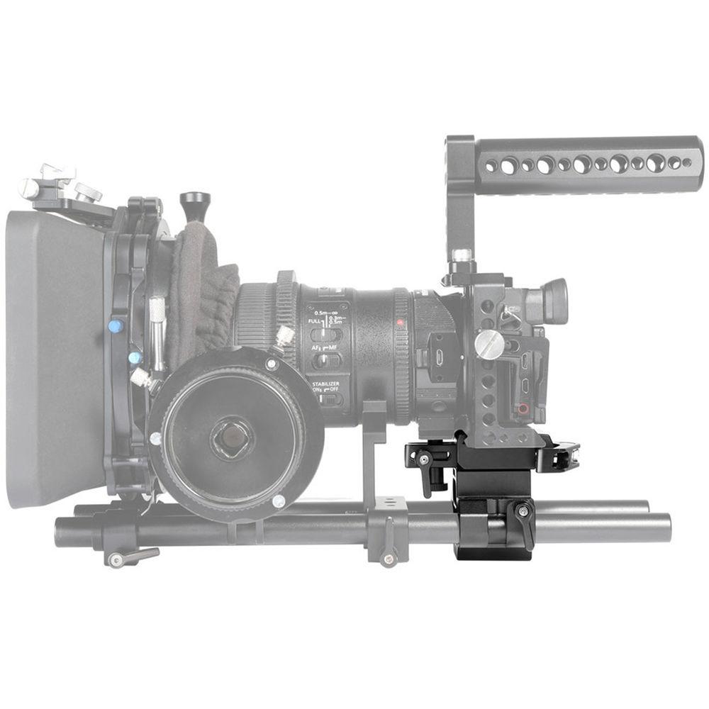 SmallRig LWS Baseplate for Sony a6500