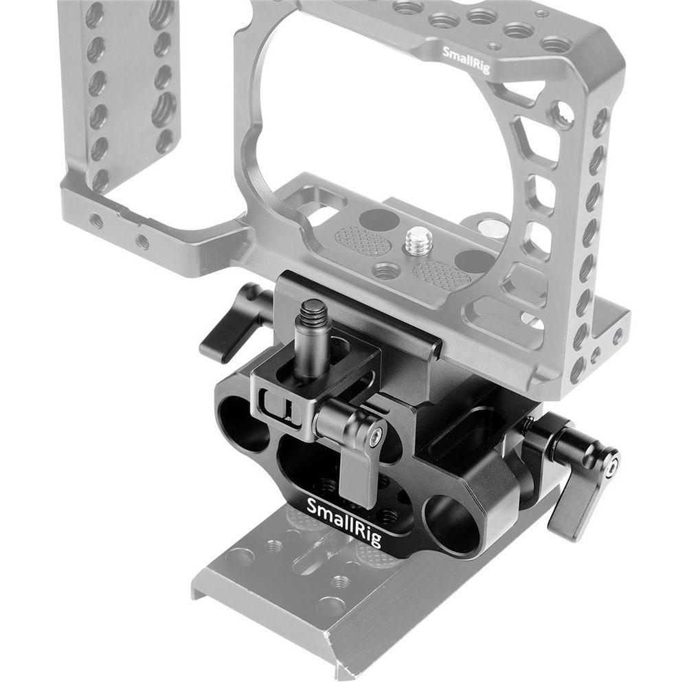 SmallRig LWS Baseplate for Sony a6500